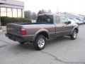Dark Shadow Grey Metallic - Ranger Edge SuperCab Photo No. 5