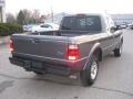 Dark Shadow Grey Metallic - Ranger Edge SuperCab Photo No. 6