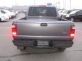 Dark Shadow Grey Metallic - Ranger Edge SuperCab Photo No. 7