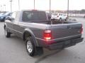 Dark Shadow Grey Metallic - Ranger Edge SuperCab Photo No. 8
