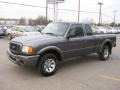 Dark Shadow Grey Metallic - Ranger Edge SuperCab Photo No. 9