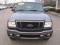 Dark Shadow Grey Metallic - Ranger Edge SuperCab Photo No. 11