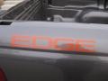 Dark Shadow Grey Metallic - Ranger Edge SuperCab Photo No. 16