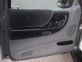 Dark Shadow Grey Metallic - Ranger Edge SuperCab Photo No. 19