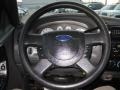 Dark Shadow Grey Metallic - Ranger Edge SuperCab Photo No. 24