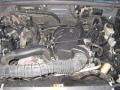 Dark Shadow Grey Metallic - Ranger Edge SuperCab Photo No. 30