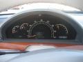 Ash Gauges Photo for 2003 Mercedes-Benz S #42332454