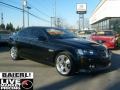 Panther Black - G8 GT Photo No. 1