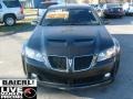 Panther Black - G8 GT Photo No. 2