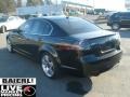 Panther Black - G8 GT Photo No. 4