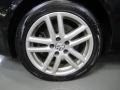 2008 Volkswagen Eos Lux Wheel and Tire Photo