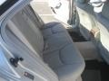  2003 S 430 4Matic Sedan Ash Interior