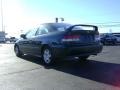 Clover Green Pearl - Civic EX Coupe Photo No. 5