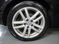 2008 Volkswagen Eos Lux Wheel and Tire Photo