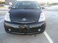 2008 Black Toyota Prius Hybrid  photo #6