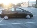 2008 Black Toyota Prius Hybrid  photo #8