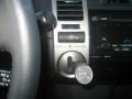Black - Prius Hybrid Photo No. 14