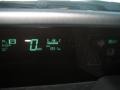 Black - Prius Hybrid Photo No. 15