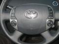 Black - Prius Hybrid Photo No. 16