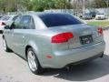 Quartz Gray Metallic - A4 2.0T Sedan Photo No. 3