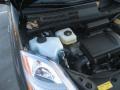 Black - Prius Hybrid Photo No. 35