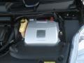 Black - Prius Hybrid Photo No. 37