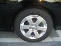 Black - Prius Hybrid Photo No. 40