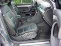 Quartz Gray Metallic - A4 2.0T Sedan Photo No. 10