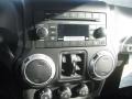 Black Controls Photo for 2011 Jeep Wrangler Unlimited #42334467