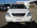 Crystal White - RX 350 AWD Photo No. 2