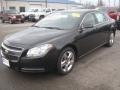 Black Granite Metallic - Malibu LT Sedan Photo No. 1