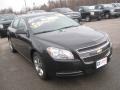 Black Granite Metallic - Malibu LT Sedan Photo No. 2