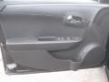 Black Granite Metallic - Malibu LT Sedan Photo No. 3