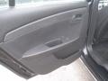 Black Granite Metallic - Malibu LT Sedan Photo No. 5