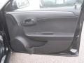 Black Granite Metallic - Malibu LT Sedan Photo No. 11