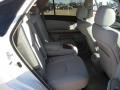 Crystal White - RX 350 AWD Photo No. 14
