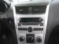 Black Granite Metallic - Malibu LT Sedan Photo No. 13