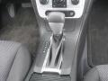 Black Granite Metallic - Malibu LT Sedan Photo No. 14