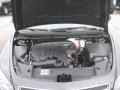 Black Granite Metallic - Malibu LT Sedan Photo No. 16