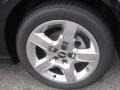 Black Granite Metallic - Malibu LT Sedan Photo No. 17