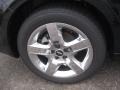 Black Granite Metallic - Malibu LT Sedan Photo No. 18