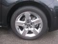 Black Granite Metallic - Malibu LT Sedan Photo No. 19