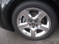 Black Granite Metallic - Malibu LT Sedan Photo No. 20