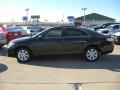 2011 Spruce Green Mica Toyota Camry LE  photo #4