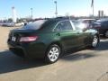 2011 Spruce Green Mica Toyota Camry LE  photo #7