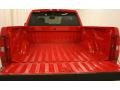 2008 Victory Red Chevrolet Silverado 1500 LT Extended Cab 4x4  photo #13