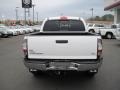 2011 Super White Toyota Tacoma V6 TRD Double Cab 4x4  photo #4