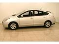 Classic Silver Metallic - Prius Hybrid Photo No. 4