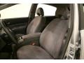 Classic Silver Metallic - Prius Hybrid Photo No. 6