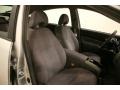Classic Silver Metallic - Prius Hybrid Photo No. 11